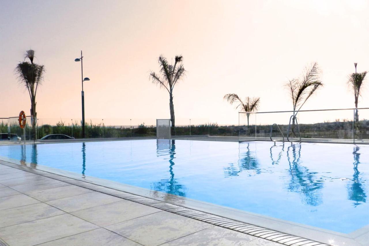 Panorama Beach - Apartamento Brisa Del Mar Torrox Exterior photo