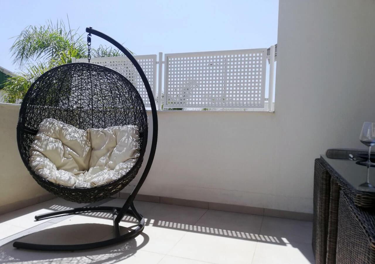 Panorama Beach - Apartamento Brisa Del Mar Torrox Exterior photo